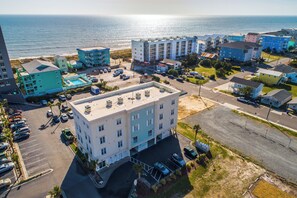 Studio (3 Bedrooms) | Ausstattung der Unterkunft