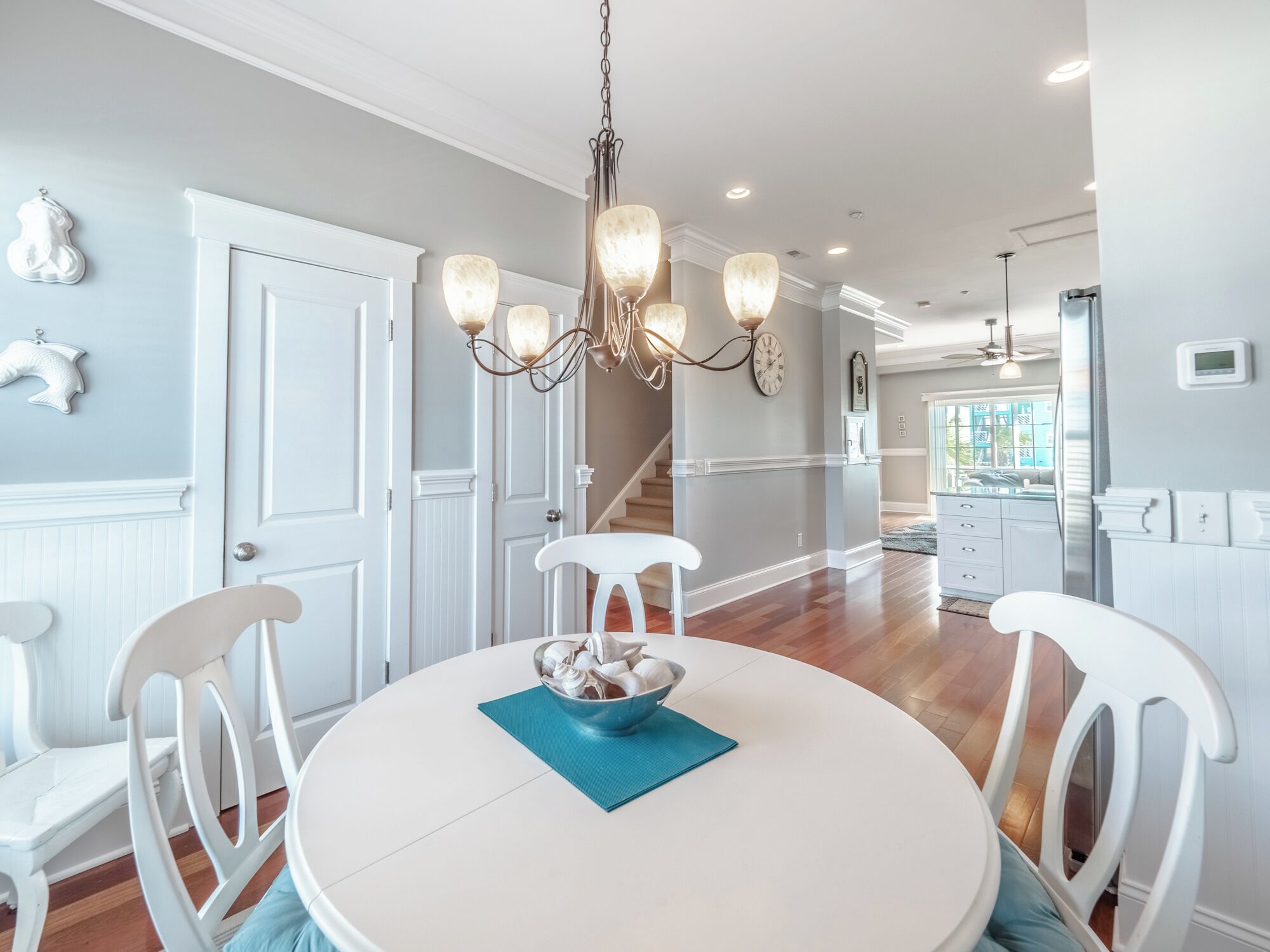 Studio (3 Bedrooms) | Commodité de l’hébergement 