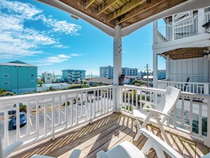 Studio (3 Bedrooms) | Property amenity - Family Tides by Carolina Retreats (Carolina Beach)