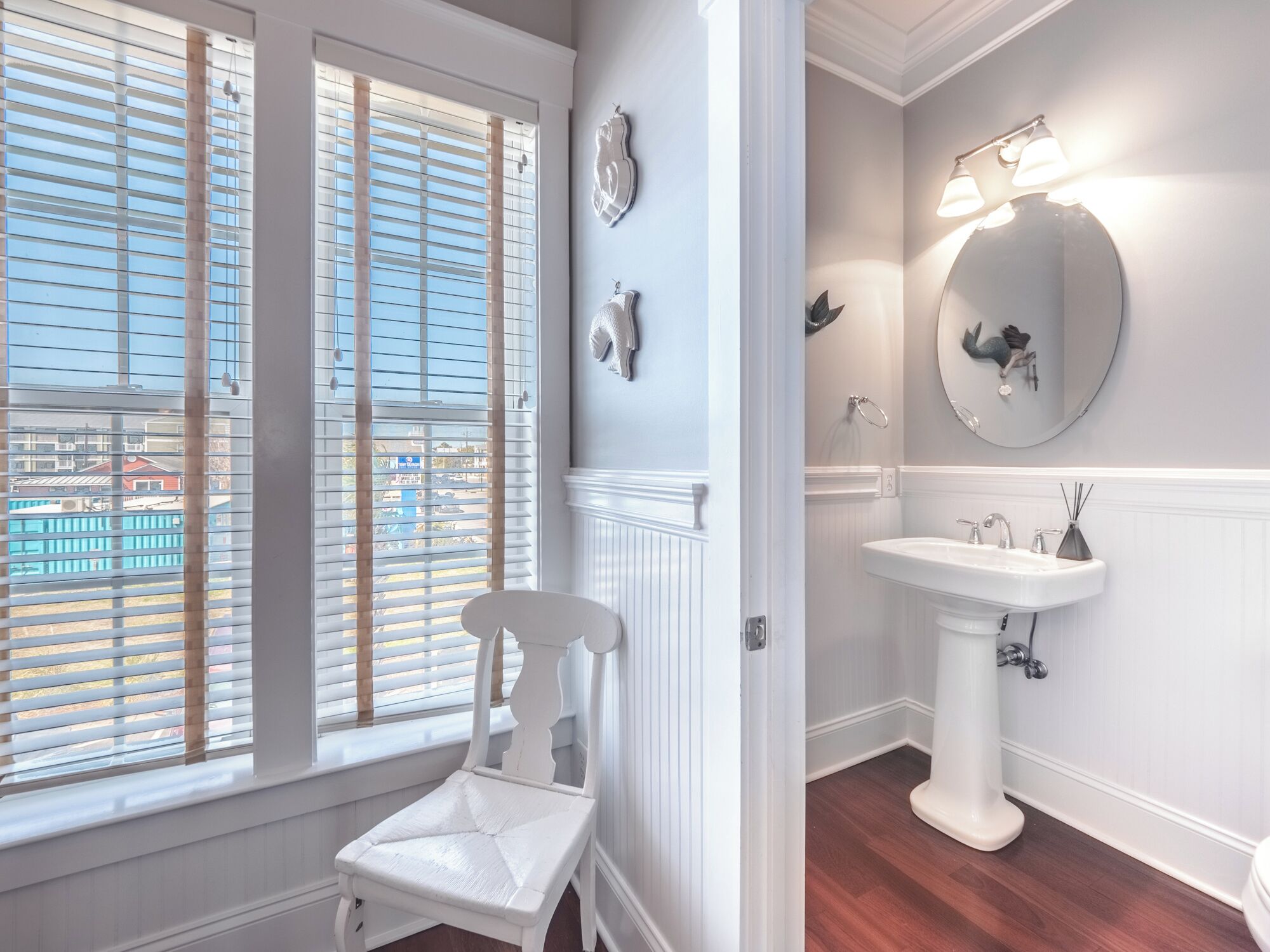 Studio (3 Bedrooms) | Property amenity