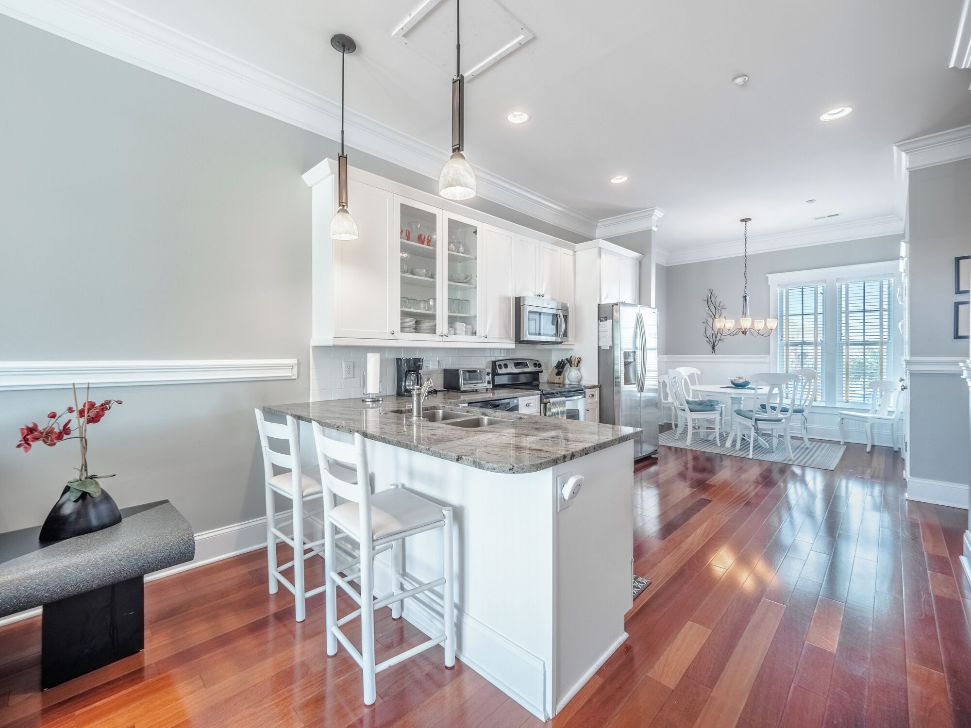 Monolocale (3 Bedrooms) | Servizio della struttura