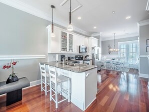 Studio (3 Bedrooms) | Accommodatievoorziening