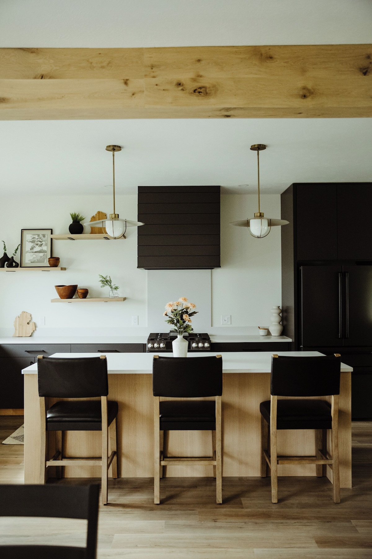 Majoittajan profiilikuva