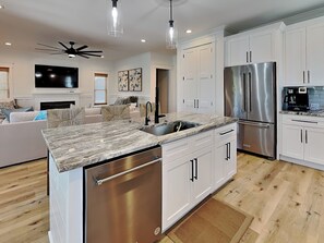 Studio (5 Bedrooms) | Fasilitet på overnattingsstedet