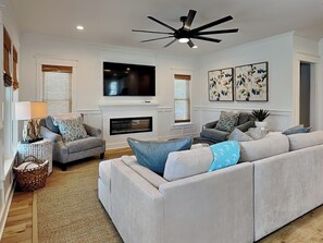 Studio (5 Bedrooms) | Property amenity
