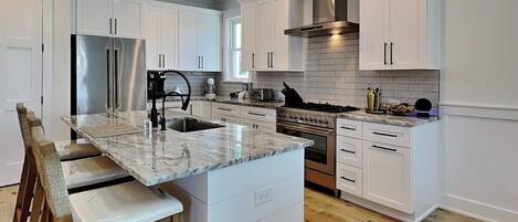 Studio (5 Bedrooms) | Fasilitet på overnattingsstedet