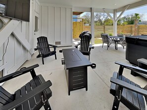 Studio (5 Bedrooms) | Property amenity