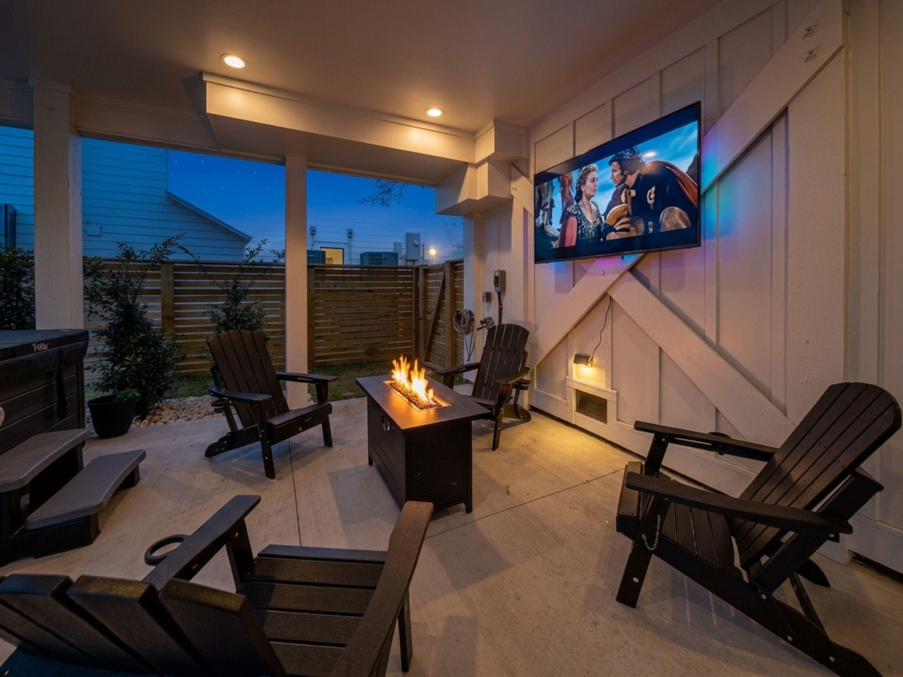 Studio (5 Bedrooms) | Property amenity