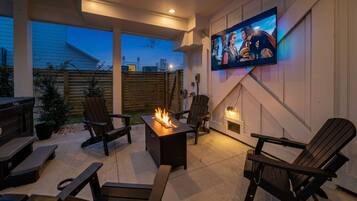 Studio (5 Bedrooms) | Property amenity