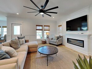 Studio (5 Bedrooms) | Property amenity