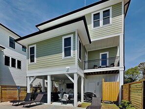 開放式客房 (5 Bedrooms) | 住宿設施服務