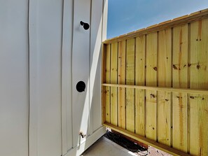 Studio (5 Bedrooms) | Property amenity - Carolina Bougie by Carolina Retreats (Carolina Beach)