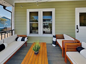 Studio (5 Bedrooms) | Property amenity