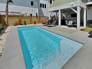 Studio (5 Bedrooms) | Property amenity