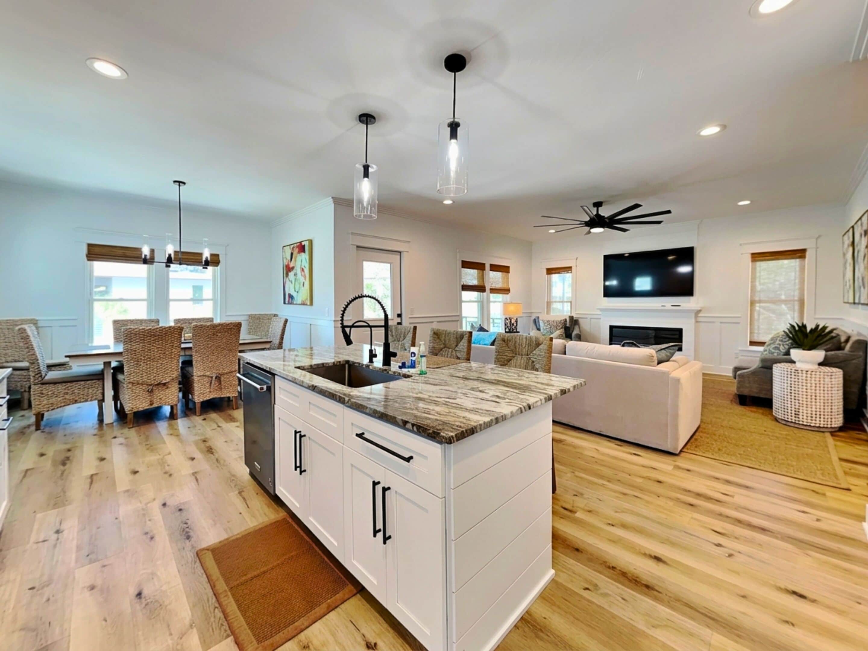 Studio (5 Bedrooms) | Property amenity