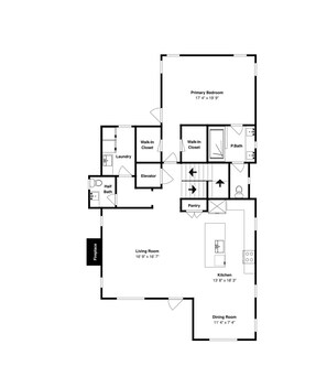 Studio (5 Bedrooms) | Fasilitet på overnattingsstedet