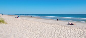 A Place At The Beach #1a- Badabing by Carolina Retreats