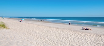 A Place At The Beach #1a- Badabing