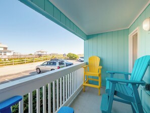 Condo (2 Bedrooms) | Property amenity - A Place At The Beach #1a- Badabing by Carolina Retreats (Carolina Beach)
