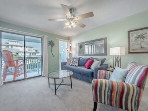 Condo (2 Bedrooms) | Property amenity - A Place At The Beach #1a- Badabing by Carolina Retreats (Carolina Beach)