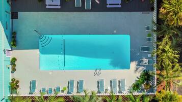 公寓客房 (2 Bedrooms) | 住宿設施服務