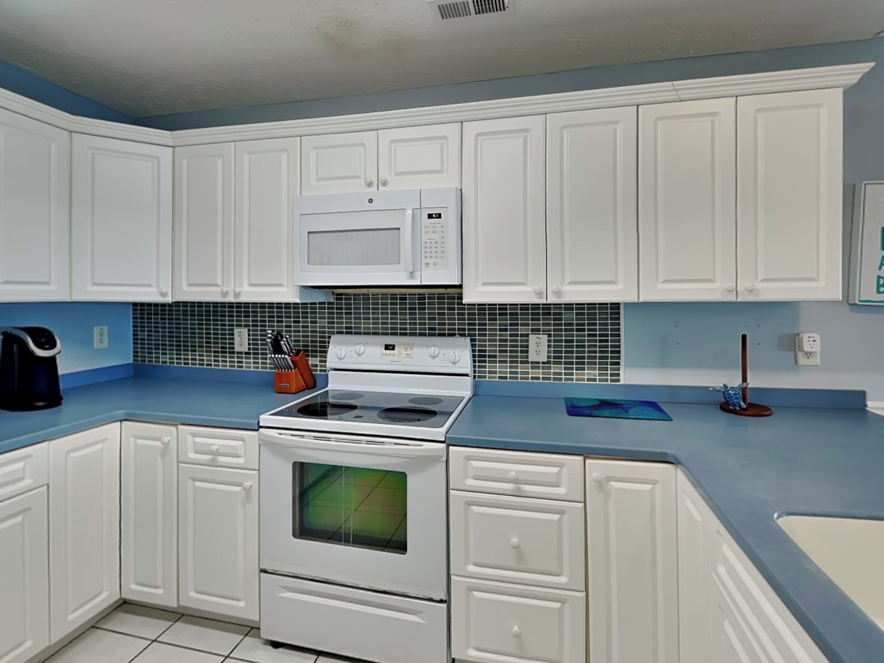 Studio (4 Bedrooms) | Property amenity