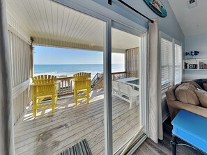 スタジオ (4 Bedrooms) | 施設内の設備