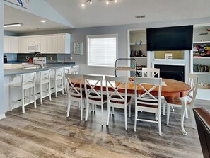 スタジオ (4 Bedrooms) | 施設内の設備