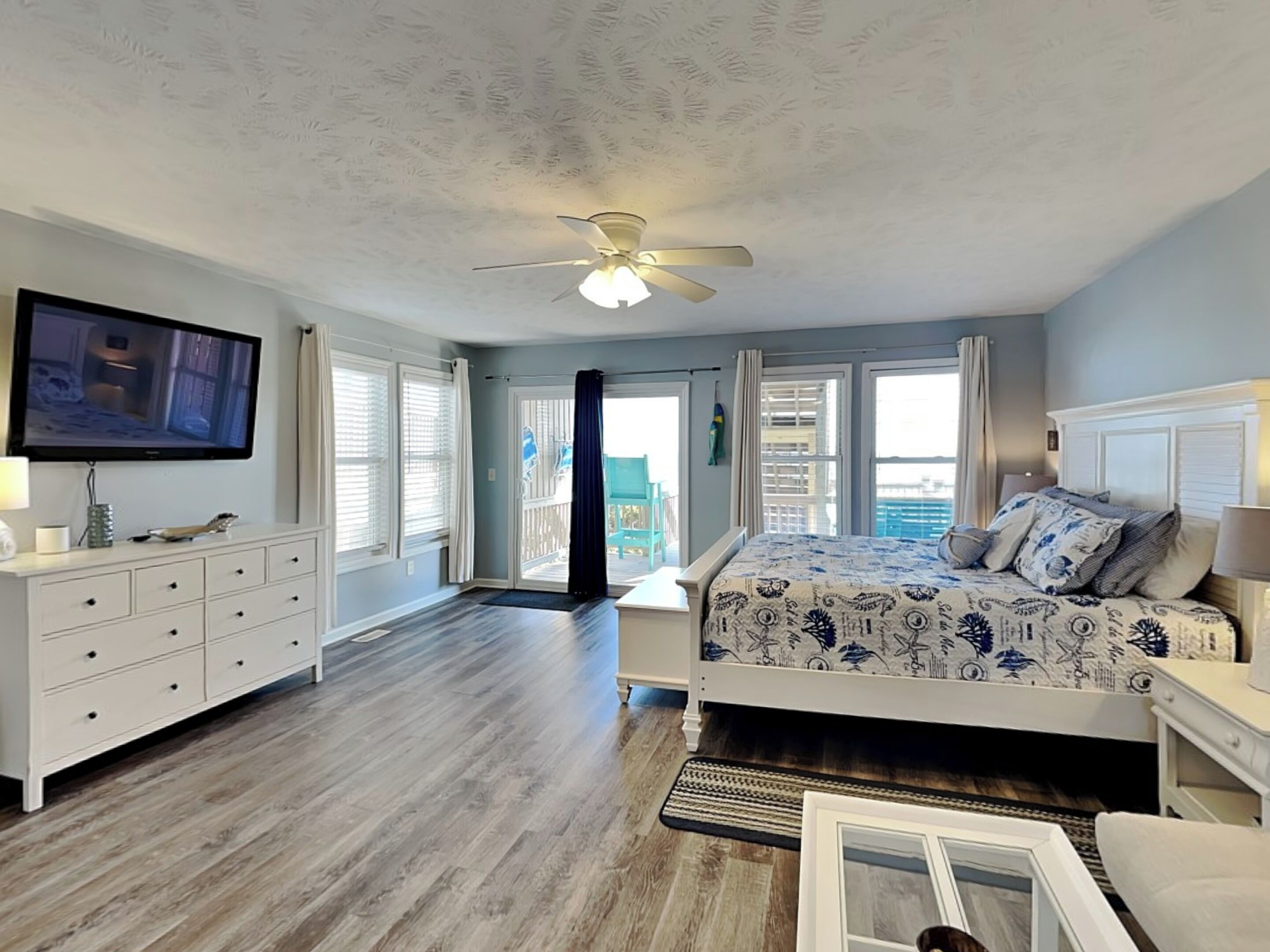 Studio (4 Bedrooms) | Fasilitas properti