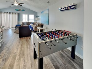 Studio (4 Bedrooms) | Majoituspaikan mukavuudet