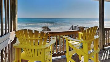 Studio (4 Bedrooms) | Façade de lâhĂ©bergement