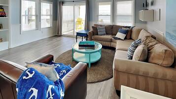 Studio (4 Bedrooms) | Property amenity