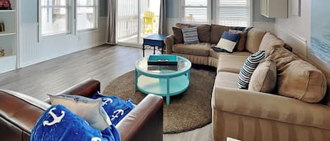 スタジオ (4 Bedrooms) | 施設内の設備