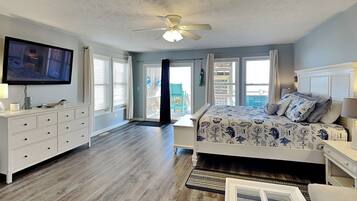 Studio (4 Bedrooms) | Ăquipement de lâhĂ©bergement