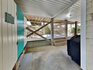إستديو (4 Bedrooms) | وسائل الراحة في المنشأة