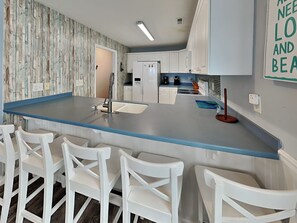 Studio (4 Bedrooms) | Fasilitet på overnattingsstedet