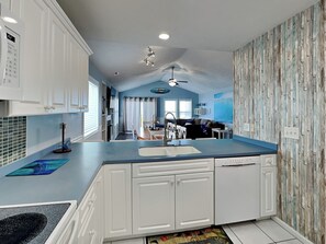 Studio (4 Bedrooms) | Majoituspaikan mukavuudet