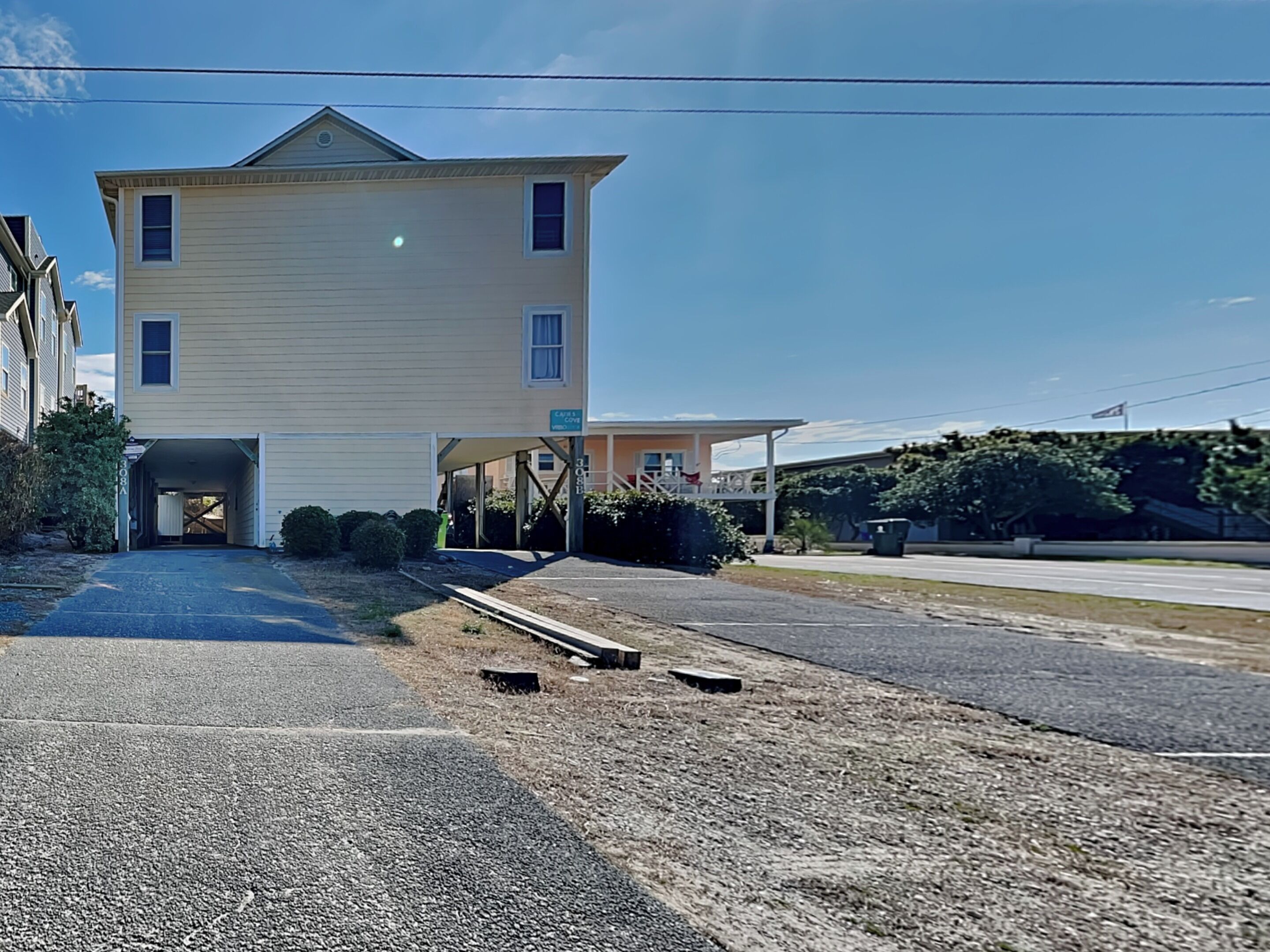 Studio (4 Bedrooms) | Équipement de l’hébergement