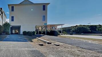 Studio (4 Bedrooms) | Ăquipement de lâhĂ©bergement