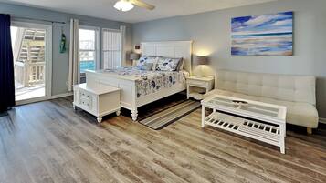 Studio (4 Bedrooms) | Property amenity