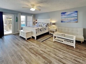 Studio (4 Bedrooms) | Property amenity