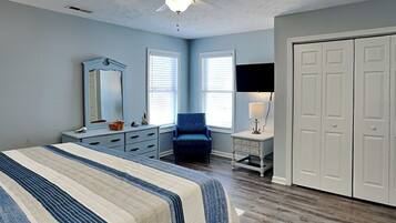 Studio (4 Bedrooms) | Ăquipement de lâhĂ©bergement