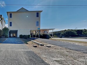 Servicio de la propiedad