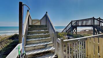 Studio (4 Bedrooms) | Ăquipement de lâhĂ©bergement