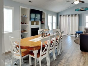 Studio (4 Bedrooms) | Property amenity