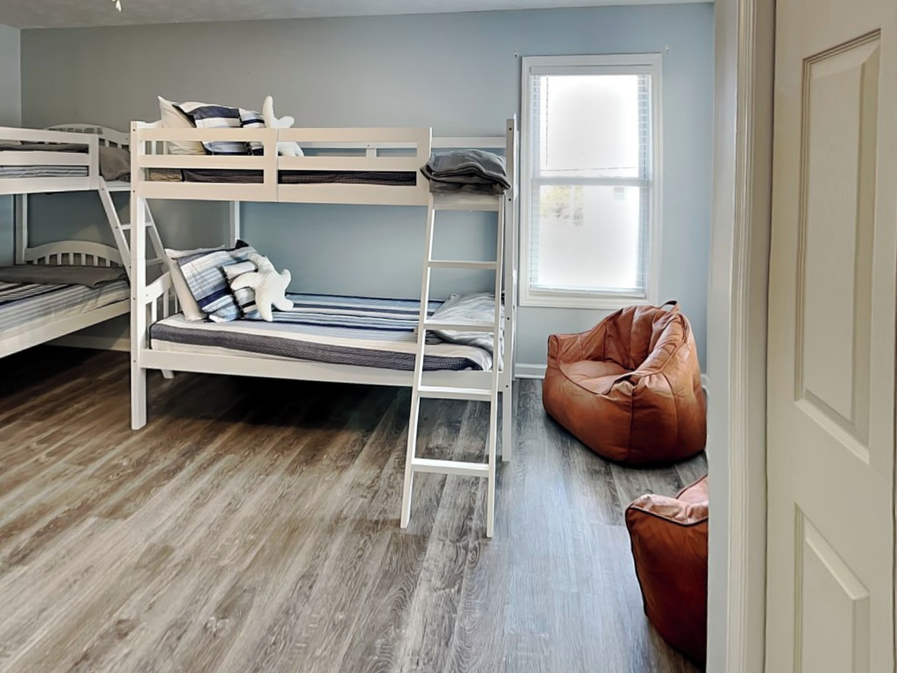 Studio (4 Bedrooms) | Property amenity
