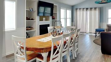 Studio (4 Bedrooms) | Ăquipement de lâhĂ©bergement