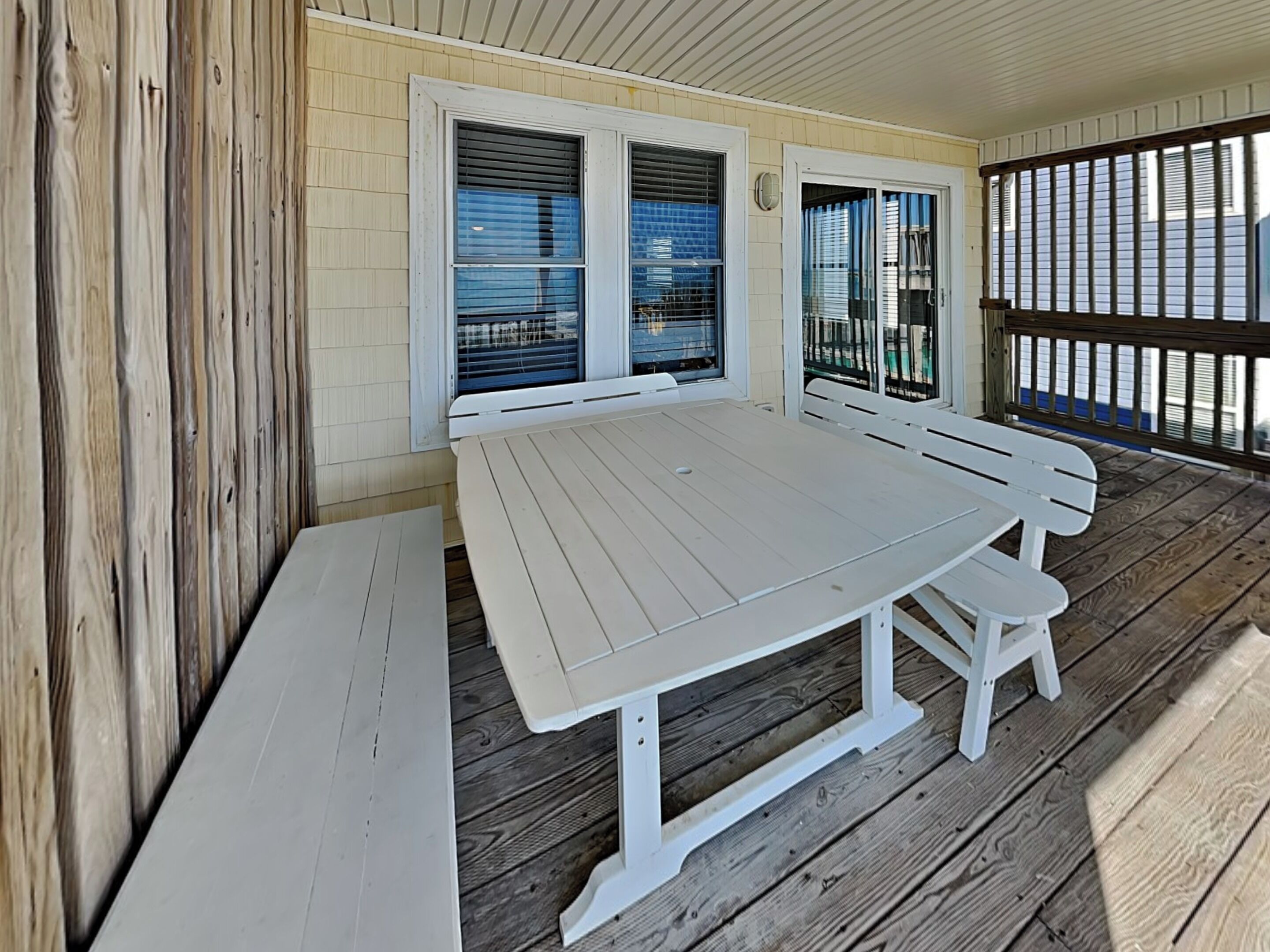 Studio (4 Bedrooms) | Property amenity