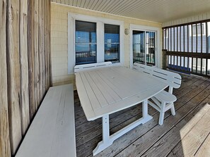 Servicio de la propiedad