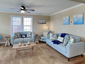 Studio (3 Bedrooms) | Property amenity